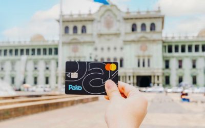 Pako Wallet anuncia el lanzamiento de su tarjeta prepago en Guatemala en alianza con Mastercard